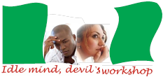 Forum of Unemployment people in Nigeria